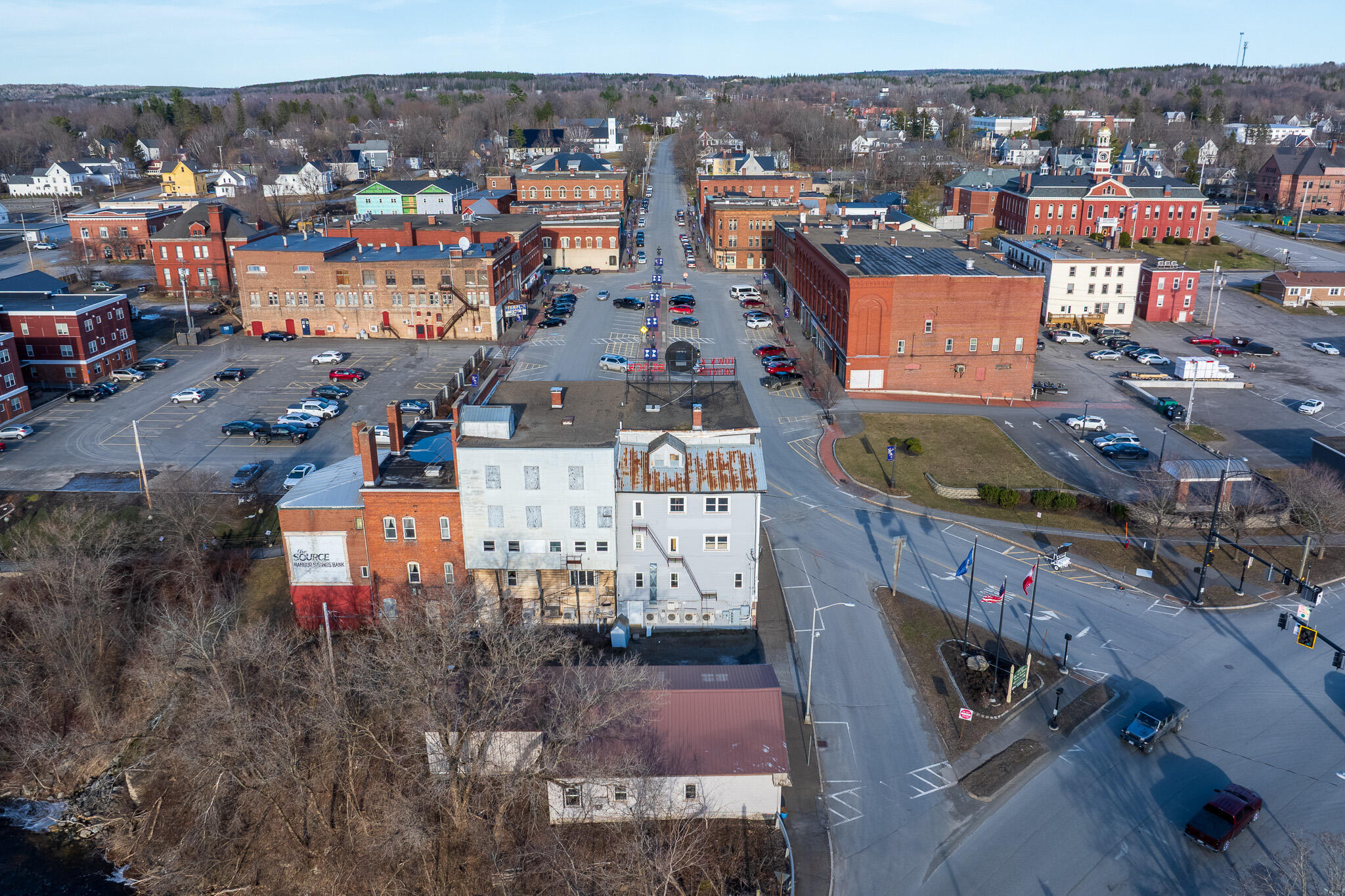 4 Market Square Houlton, ME 04730 - Photo 5 of 55 DJI_20260418175050_0506_D-HDR