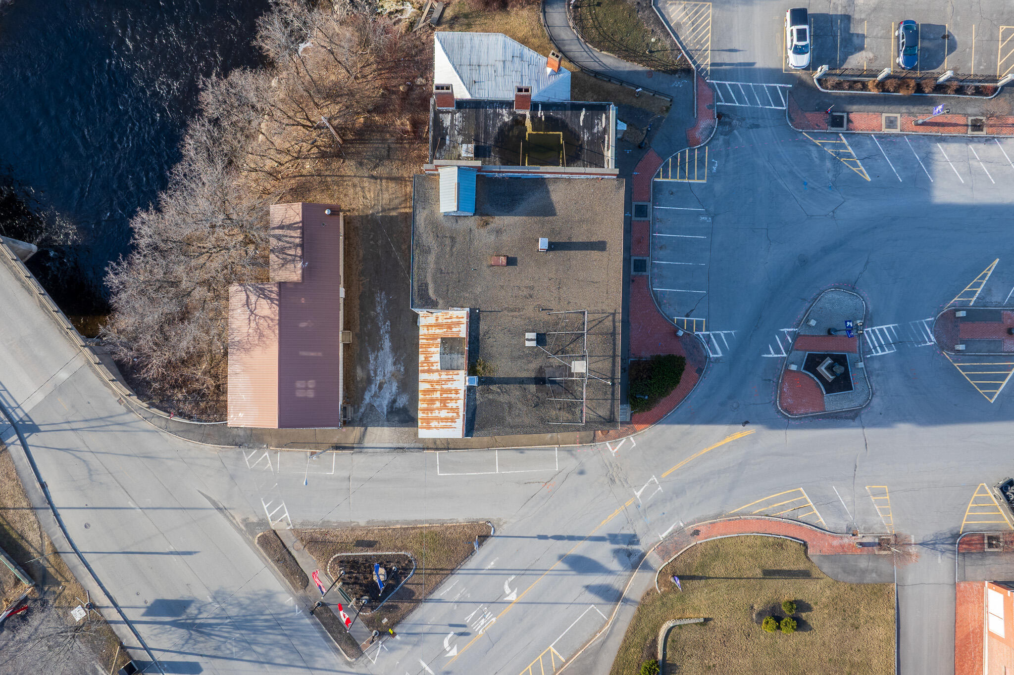 4 Market Square Houlton, ME 04730 - Photo 7 of 55 DJI_20260418175321_0560_D-HDR
