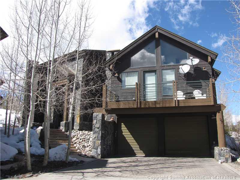 27 N Road Breckenridge, CO 80424 - Photo 1 of 22 Gallery Image 1