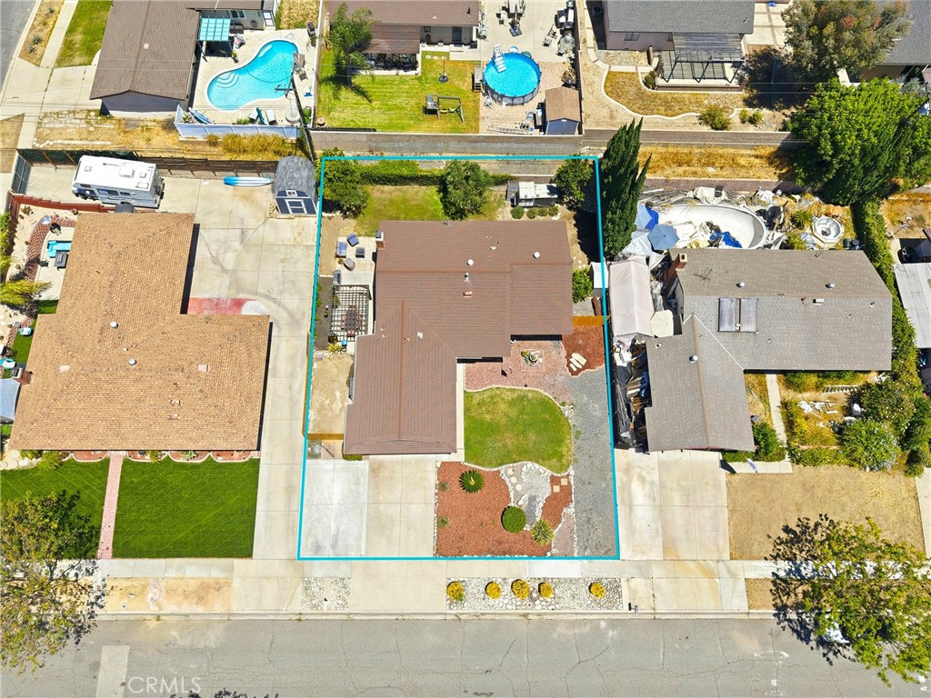 9222 Cielito Street Rancho Cucamonga, CA 91701 - Photo 26 of 28