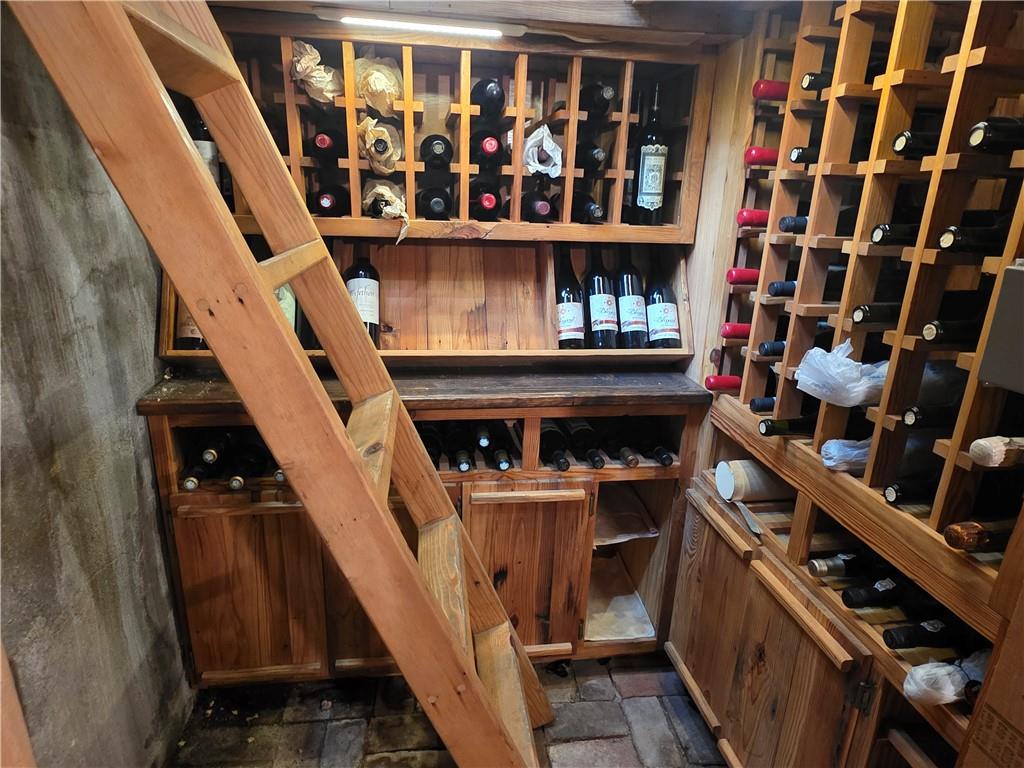 604 Middle Street Pittsburgh, PA 15212 - Photo 12 of 47 a view of entryway with a front door