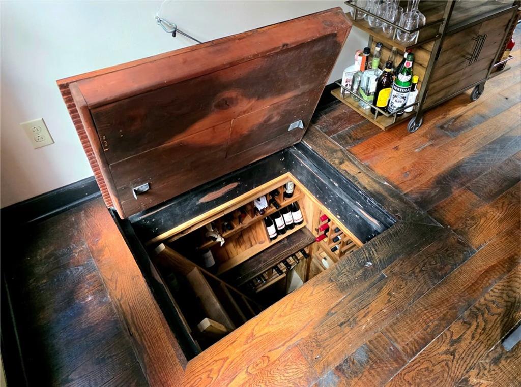 604 Middle Street Pittsburgh, PA 15212 - Photo 41 of 47 a view of an outdoor space