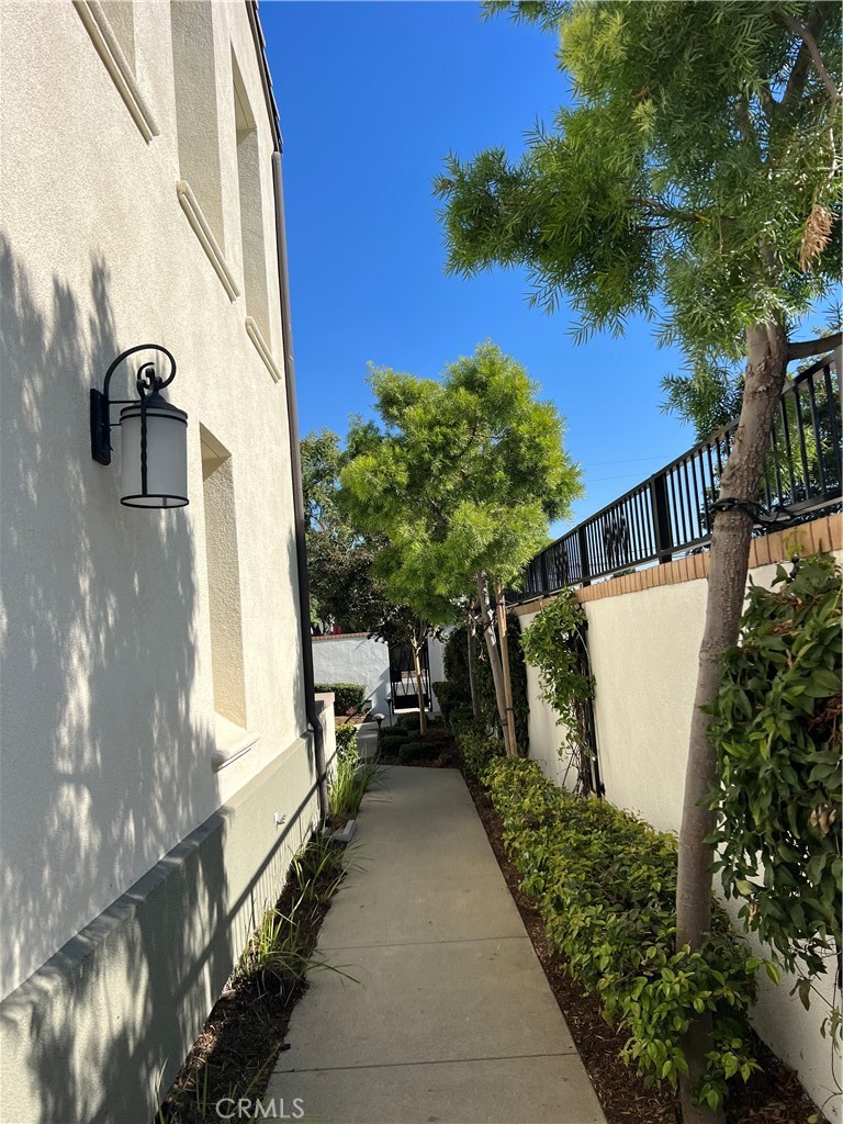 8282 Celestial Avenue Buena Park, CA 90621 - Photo 28 of 33 a view of a house with backyard