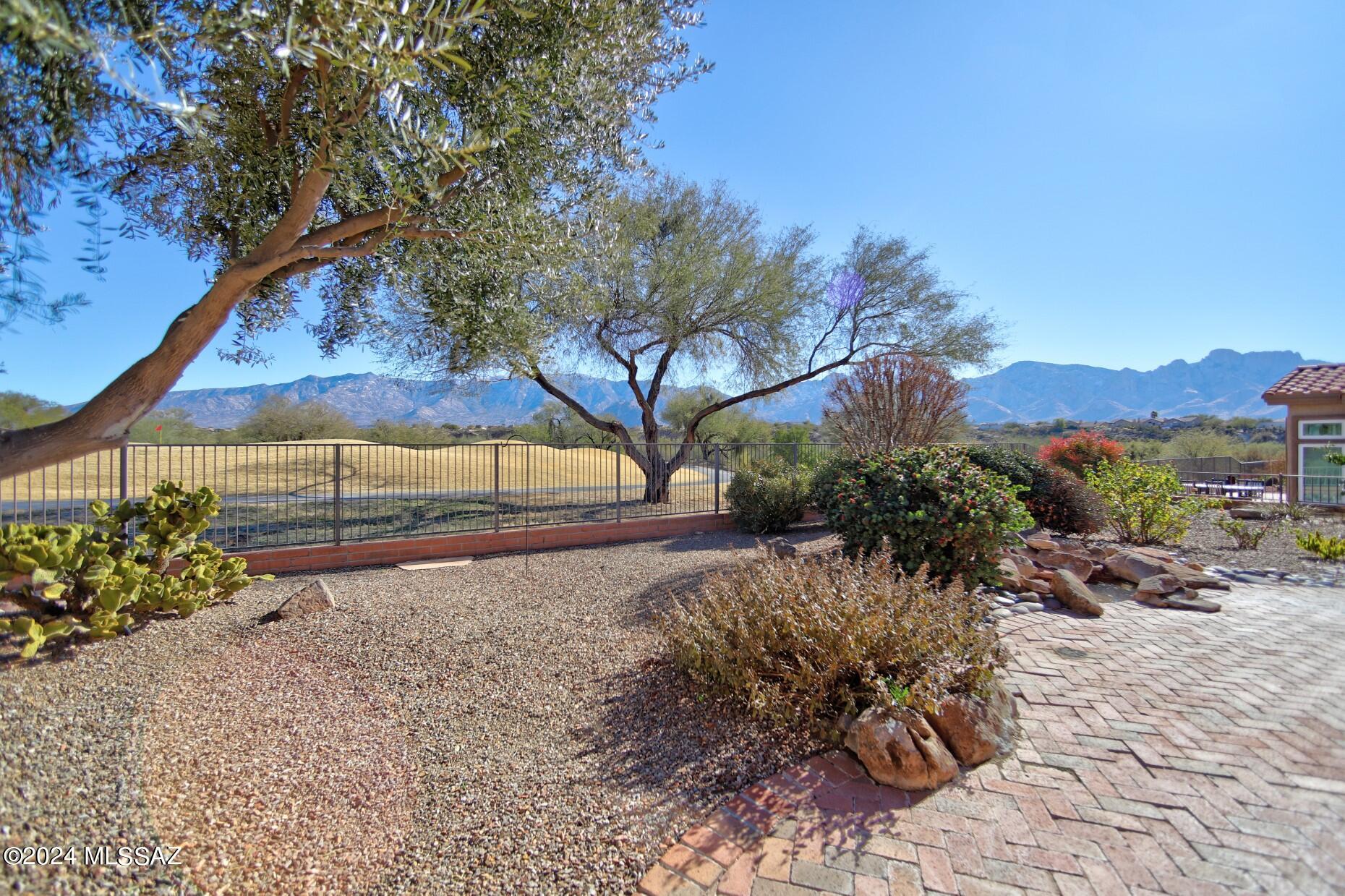 13560 North Pima Spring Way Tucson, AZ 85755 - Photo 29 of 31