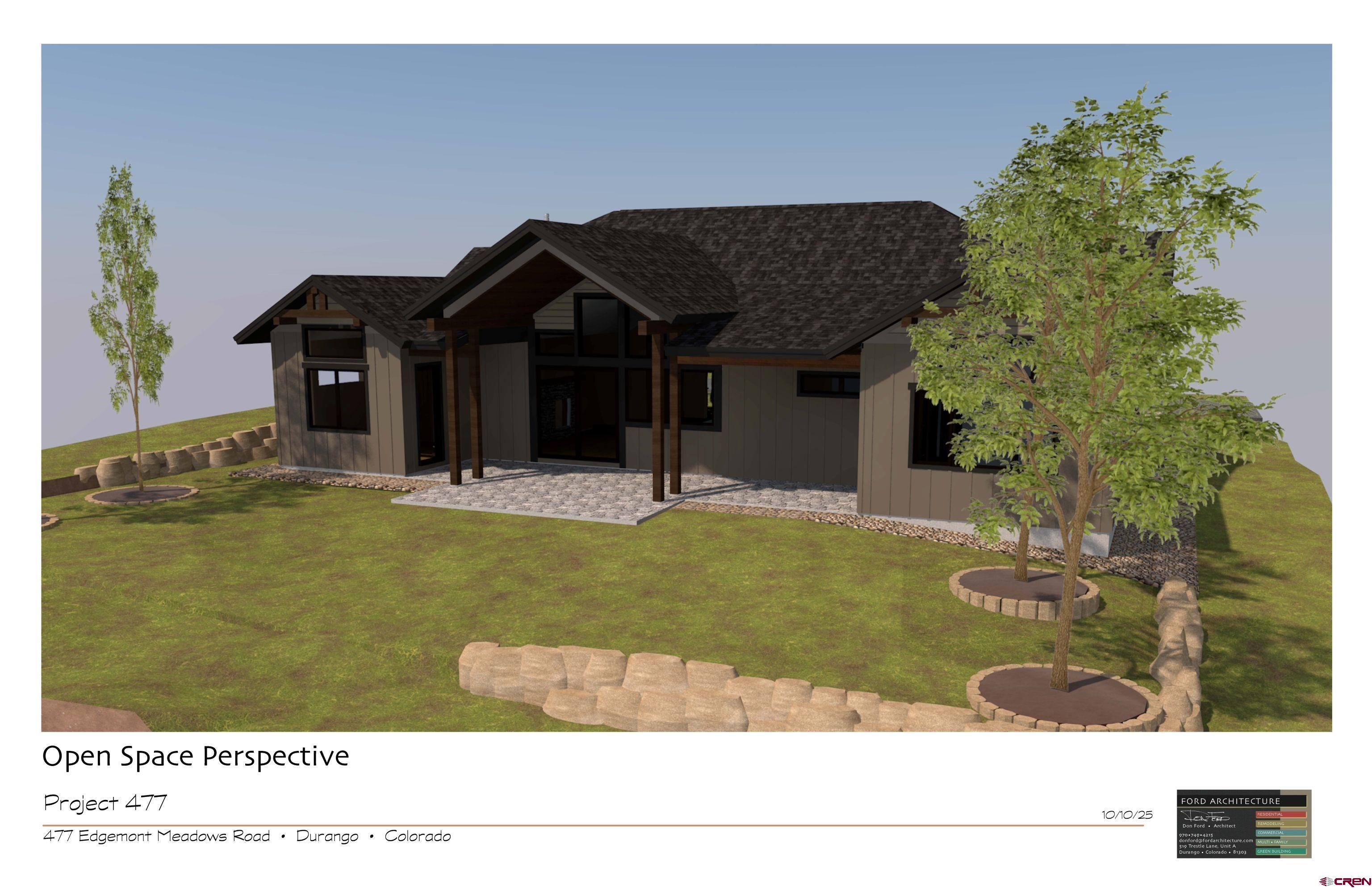 477 Edgemont Meadows Road Durango, CO 81301 - Photo 6 of 8 Gallery Image 6