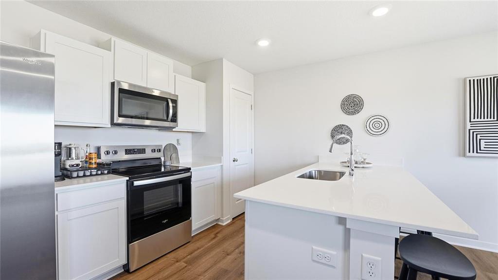 20930 West 217th Street Spring Hill, KS 66083 - Photo 10 of 18