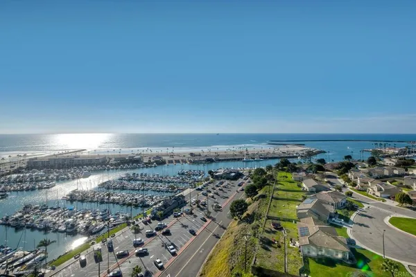 $6,000 | 1200 North Harbor Drive, Unit 16C, Oceanside, CA 92054