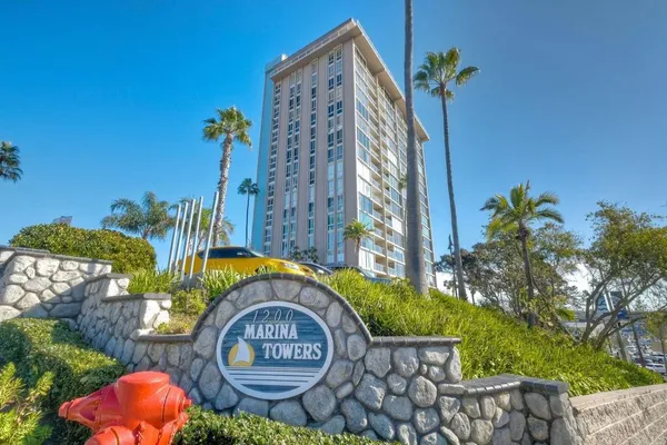 $6,000 | 1200 North Harbor Drive, Unit 16C, Oceanside, CA 92054