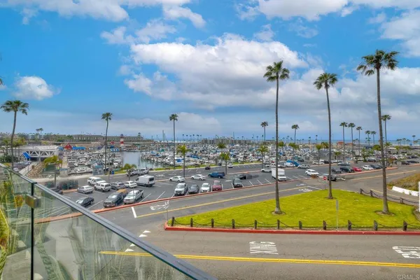 $6,000 | 1200 North Harbor Drive, Unit 16C, Oceanside, CA 92054