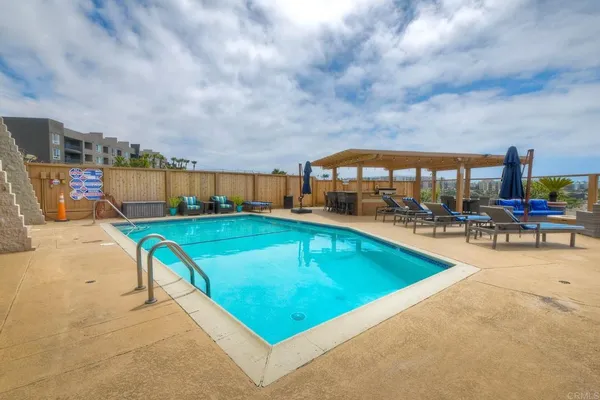 $6,000 | 1200 North Harbor Drive, Unit 16C, Oceanside, CA 92054