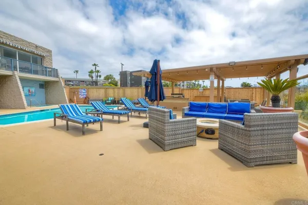 $6,000 | 1200 North Harbor Drive, Unit 16C, Oceanside, CA 92054