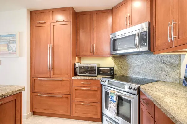 $6,000 | 1200 North Harbor Drive, Unit 16C, Oceanside, CA 92054