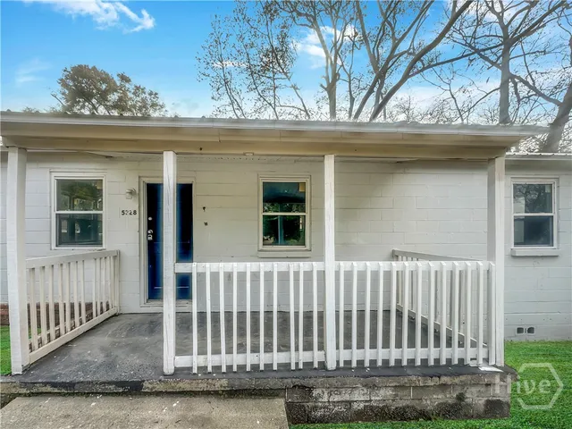 $1,500 | 5328 Churchill Street, Savannah, GA 31405