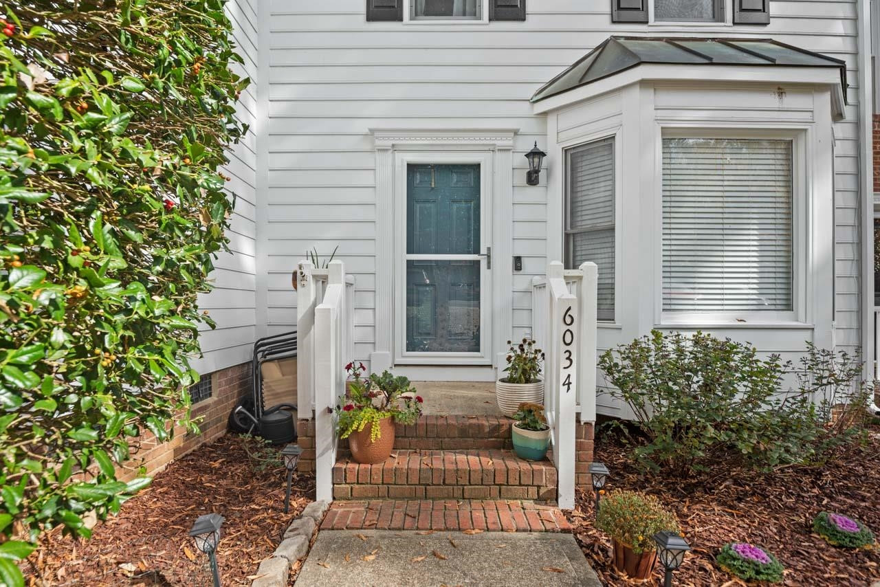 6034 Epping Forest Drive Raleigh, NC 27613 - Photo 3 of 37 Photo 3