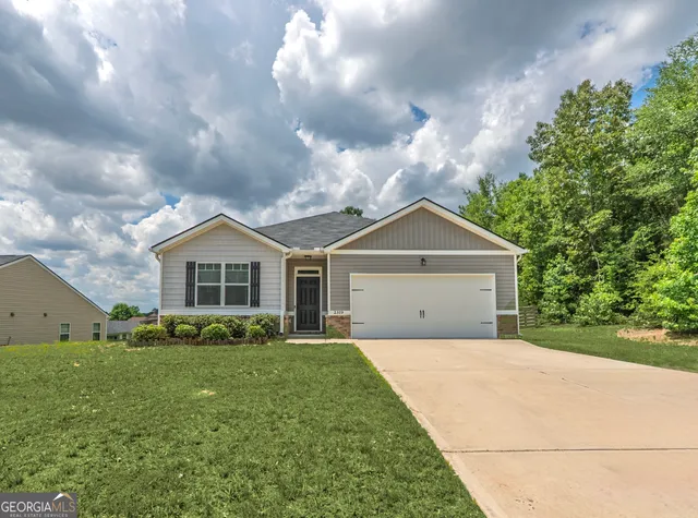 $264,000 | 2319 Peach Blossom Pass, Hephzibah, GA 30815