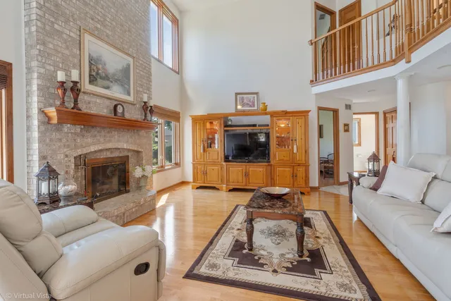 $739,900 | 2636 Salix Circle, Naperville, IL 60564