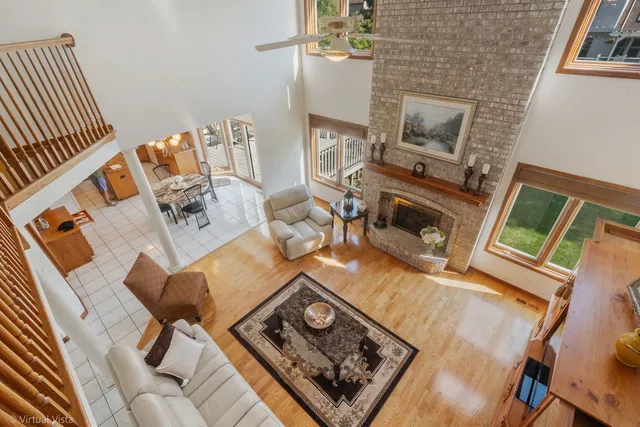 $739,900 | 2636 Salix Circle, Naperville, IL 60564