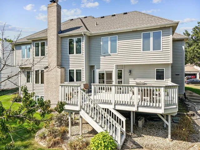 $739,900 | 2636 Salix Circle, Naperville, IL 60564