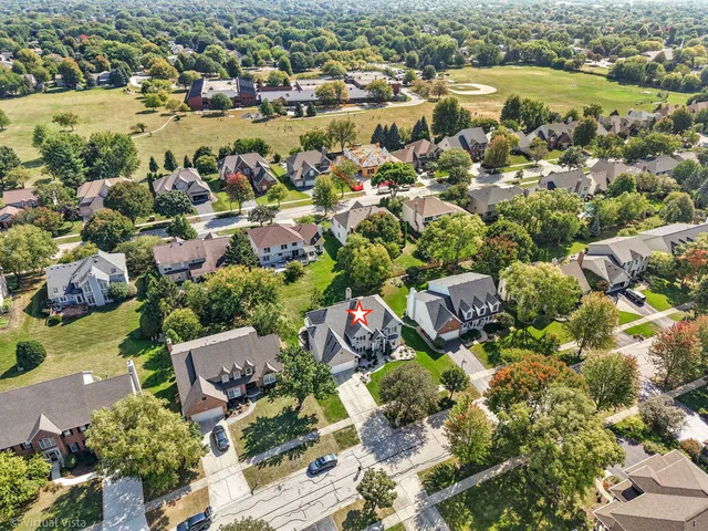 $739,900 | 2636 Salix Circle, Naperville, IL 60564