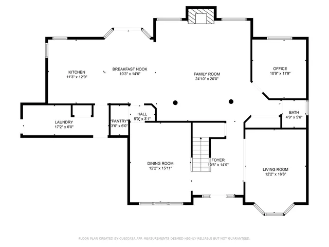 $739,900 | 2636 Salix Circle, Naperville, IL 60564