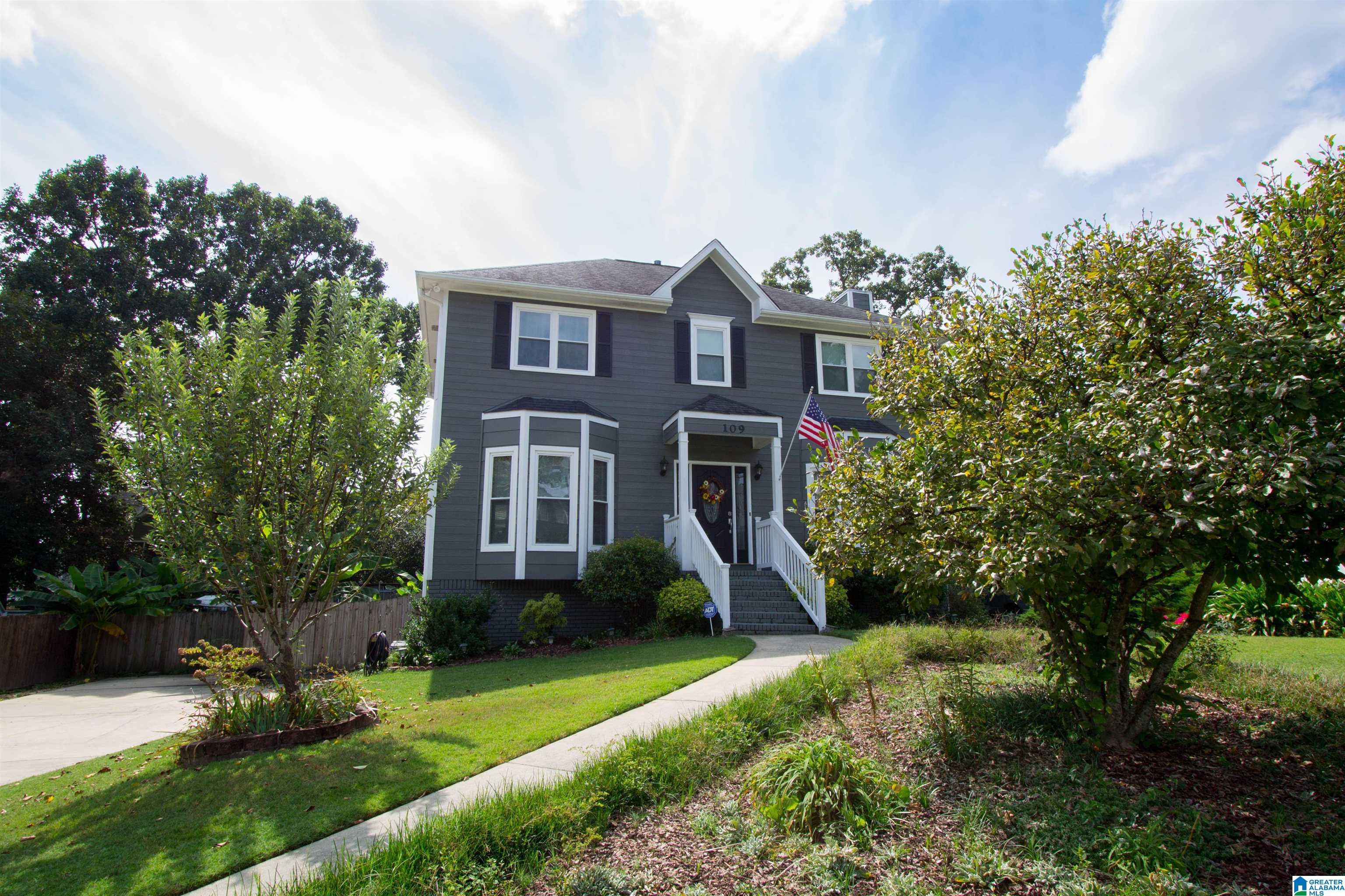 109 Setting Sun Lane Alabaster, AL 35007 - Photo 29 of 30