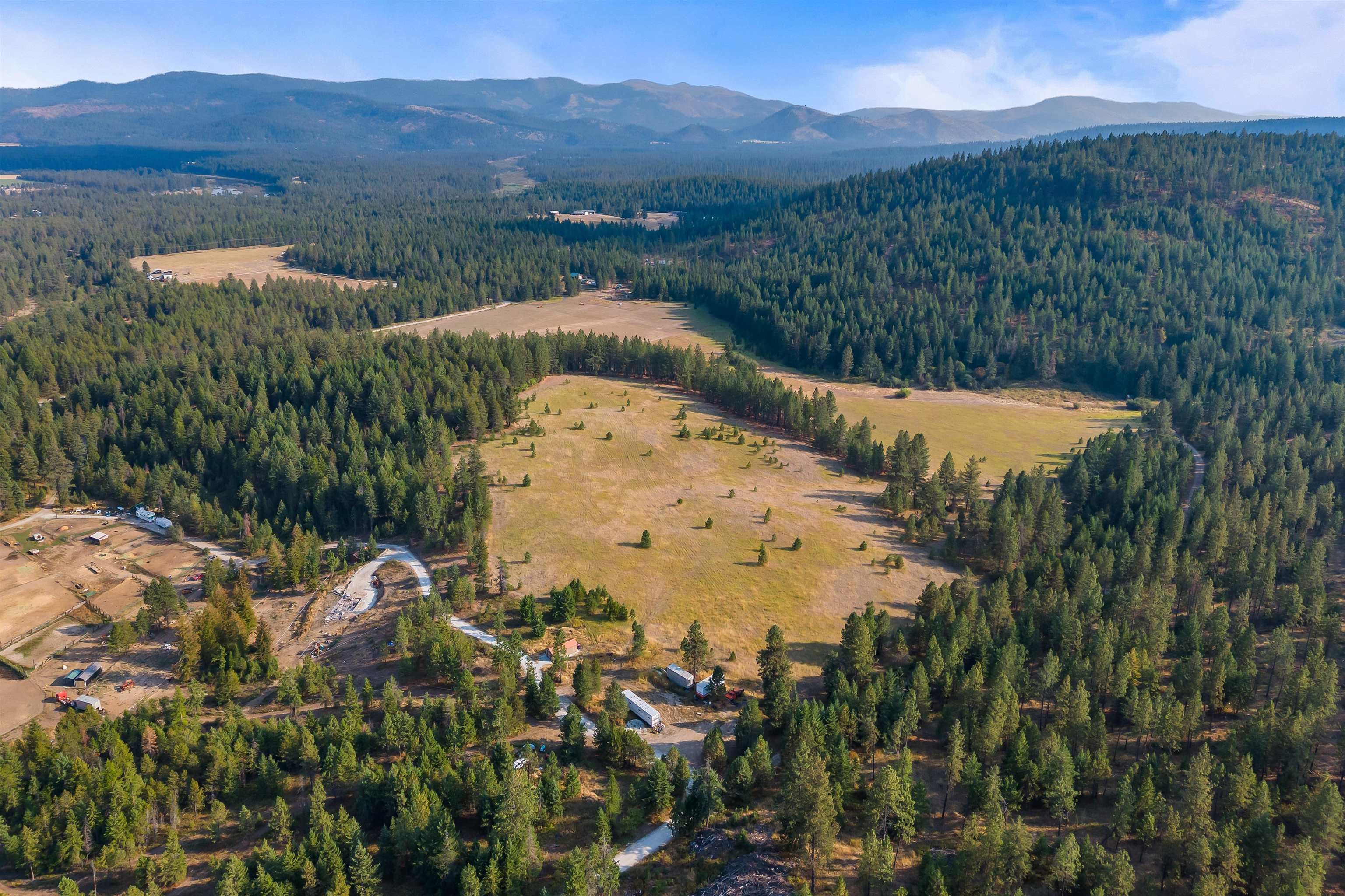 42-xx Lyons Hill Road Springdale, WA 99173 - Photo 15 of 24