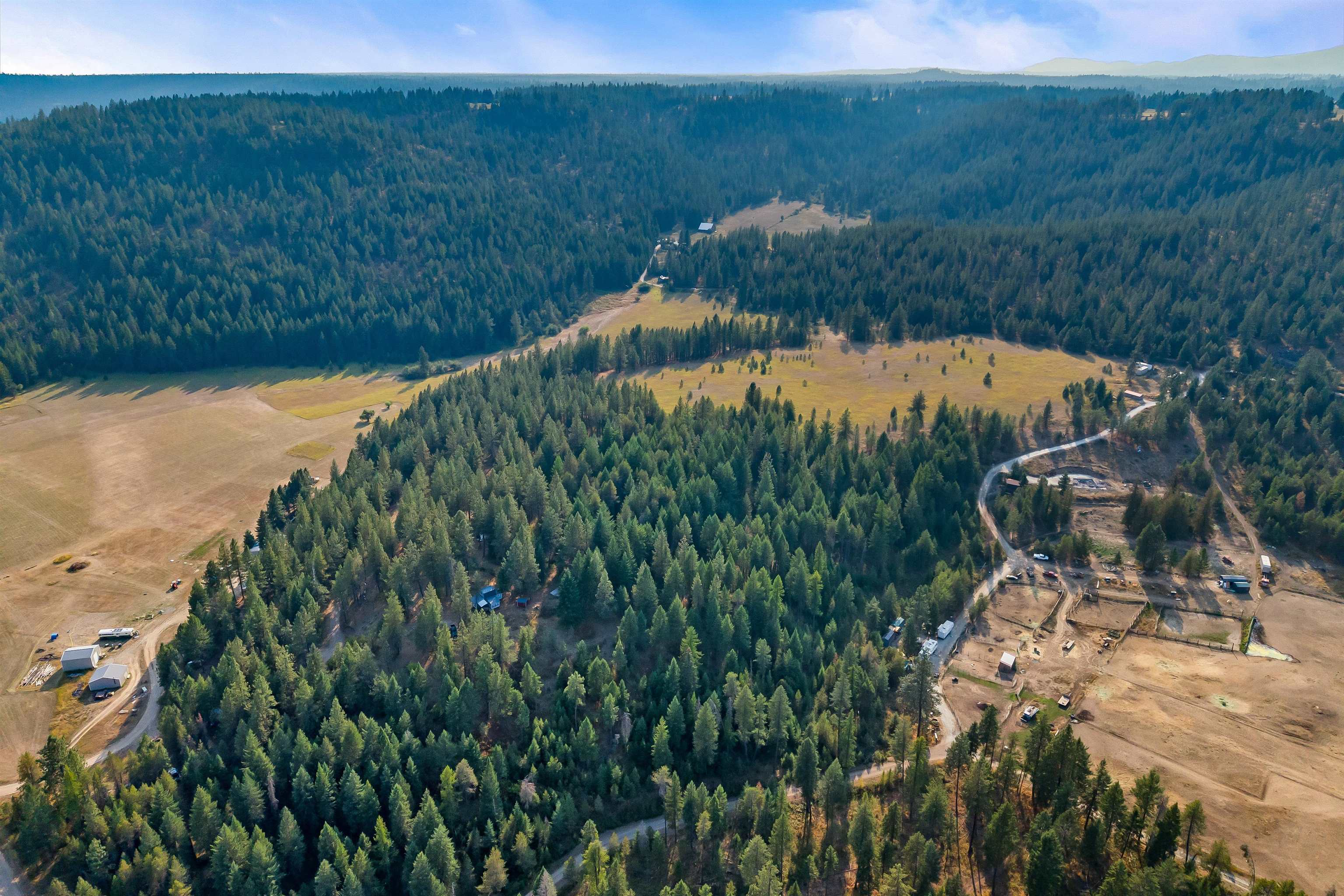 42-xx Lyons Hill Road Springdale, WA 99173 - Photo 24 of 24