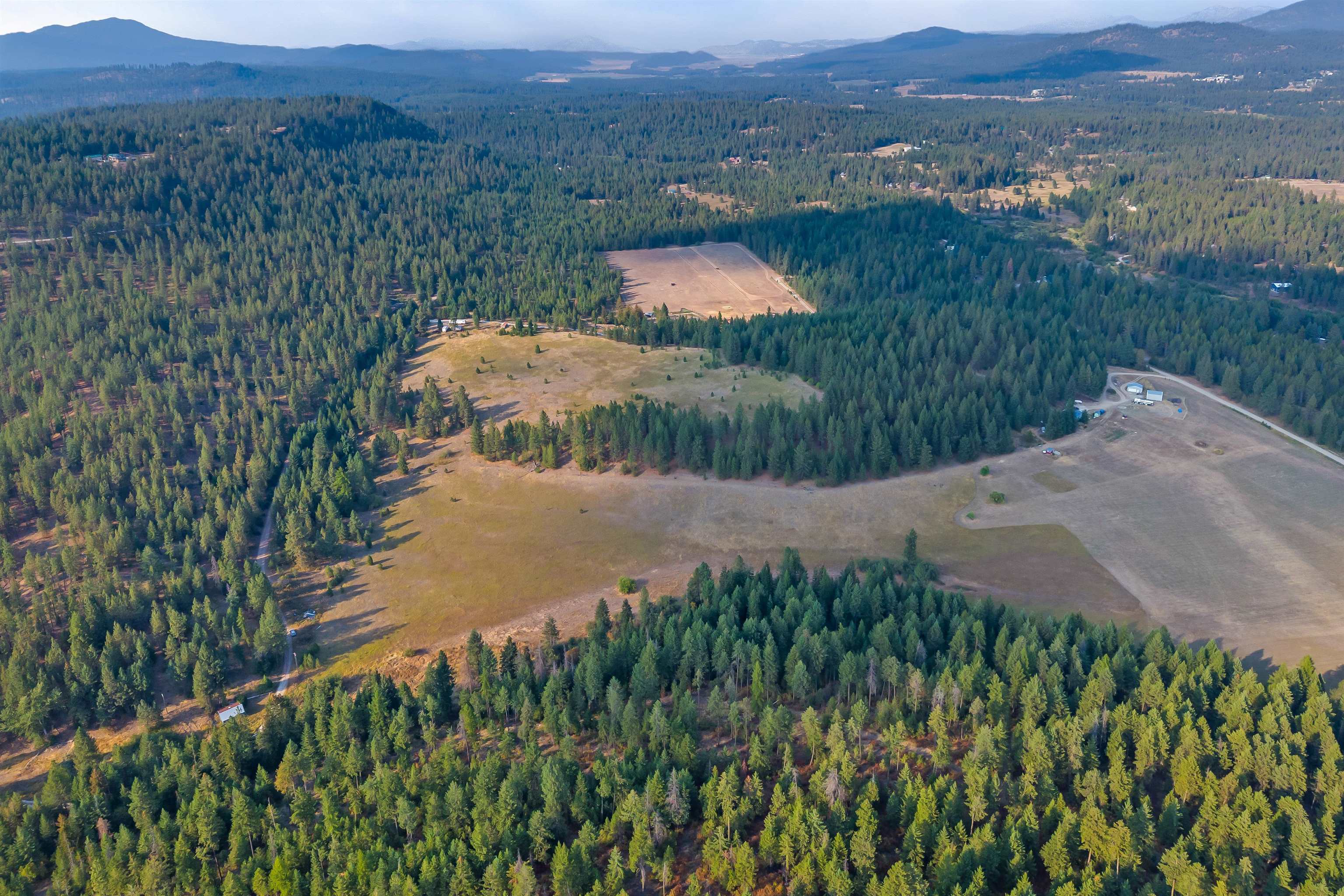 42-xx Lyons Hill Road Springdale, WA 99173 - Photo 4 of 24