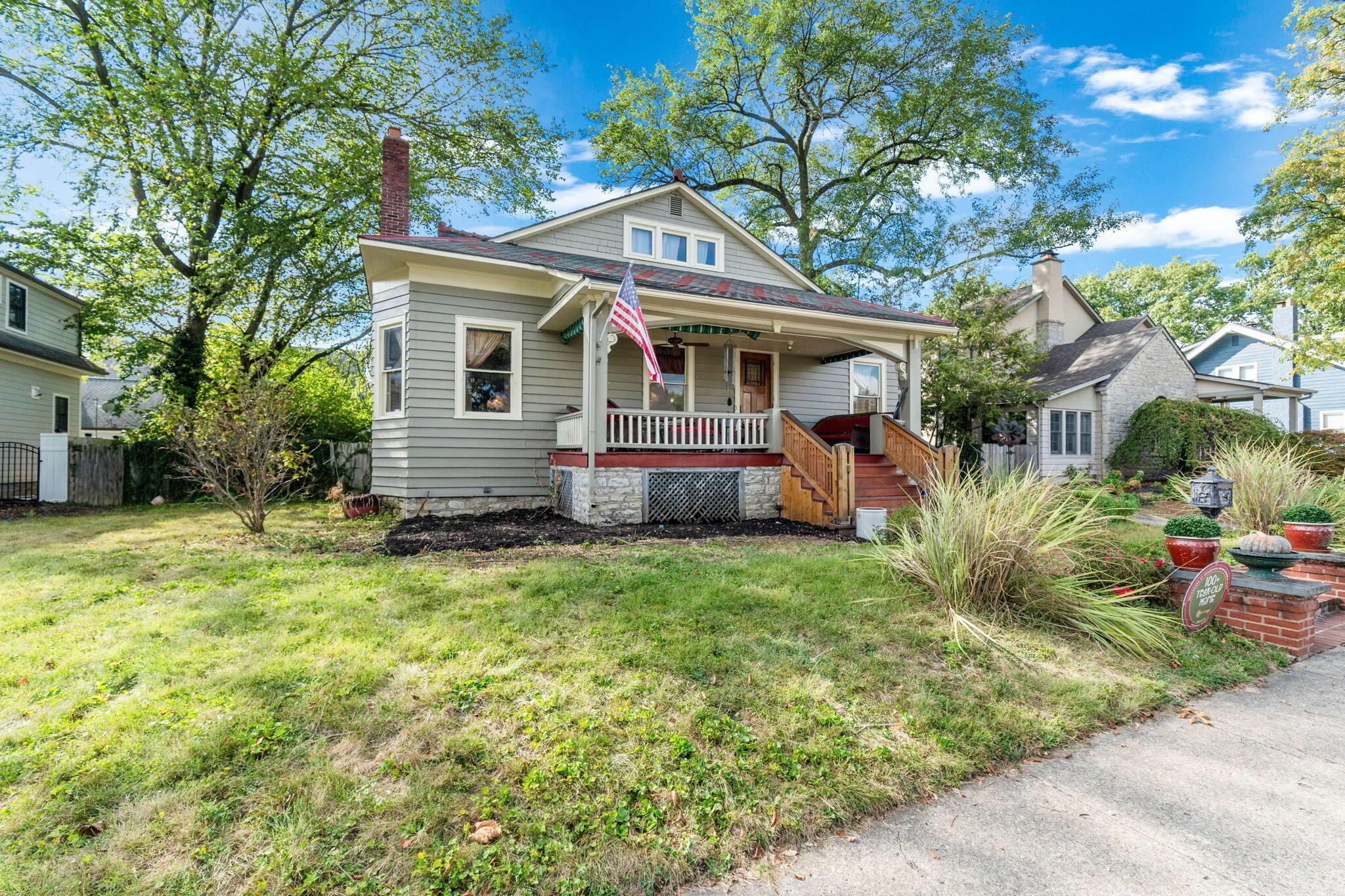 1313 Lincoln Road Columbus, OH 43212 - Photo 2 of 94 1313 Lincoln Rd (Exterior)-3
