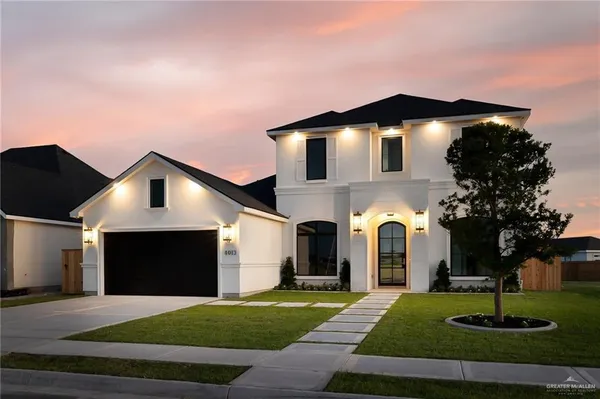 $880,000 | 4013 Waccamaw Avenue, Edinburg, TX 78541
