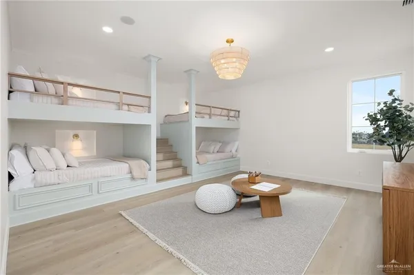 $880,000 | 4013 Waccamaw Avenue, Edinburg, TX 78541