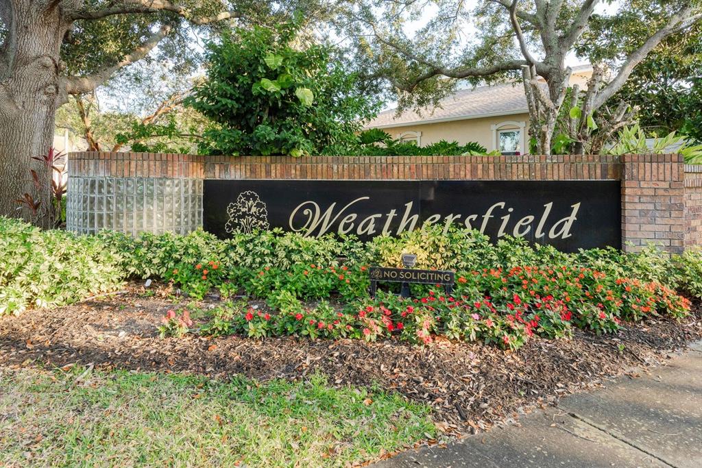 771 Weathersfield Drive Dunedin, FL 34698 - Photo 44 of 48