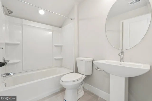 a view of a wooden deck