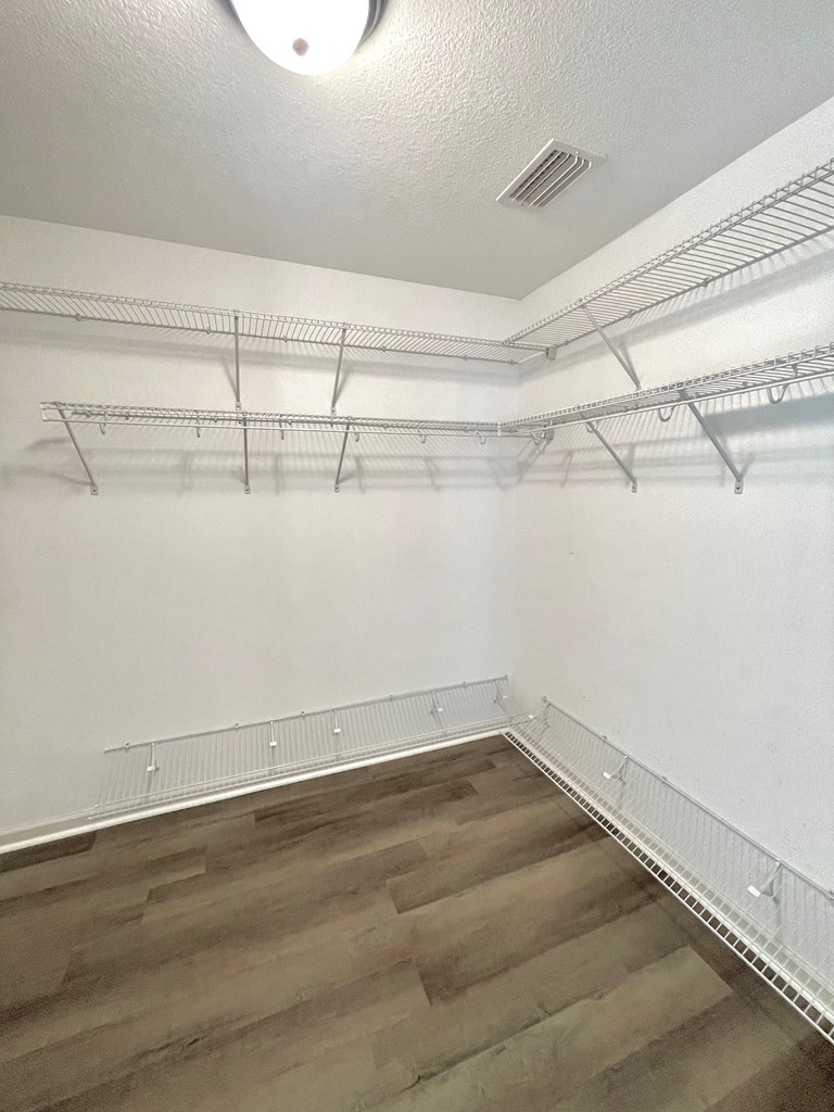 1320 Middleton Road Dothan, AL 36301 - Photo 15 of 39 Large master closet w shoe racks