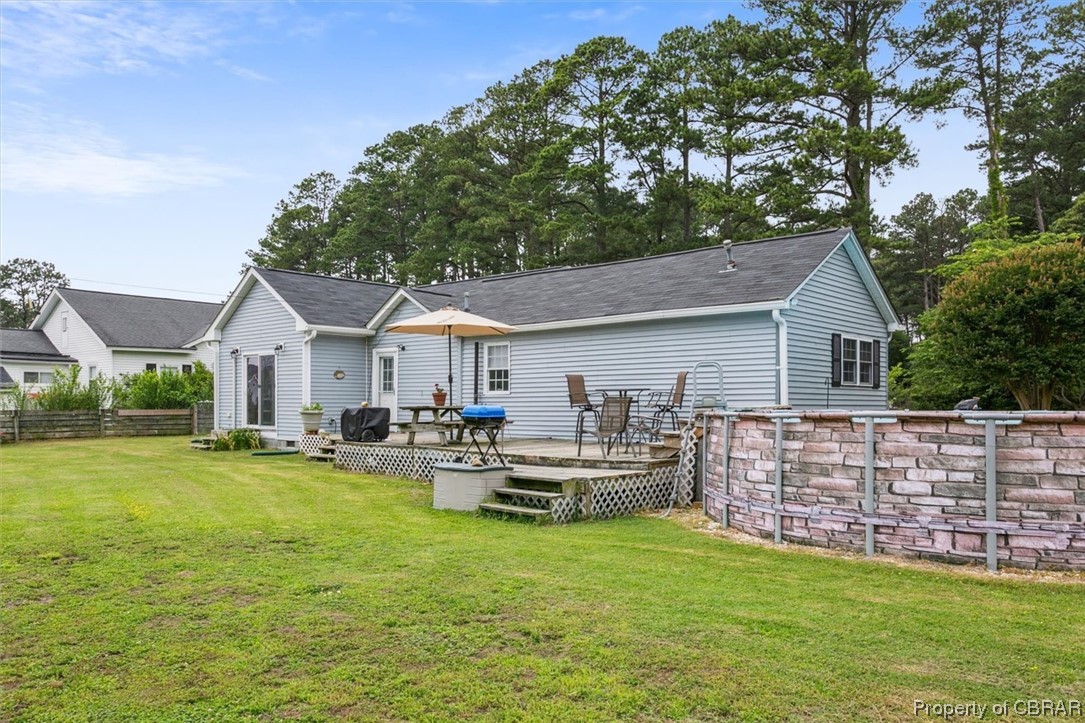 5445 Ark Road Gloucester, VA 23061 - Photo 36 of 50 Gallery Image 36