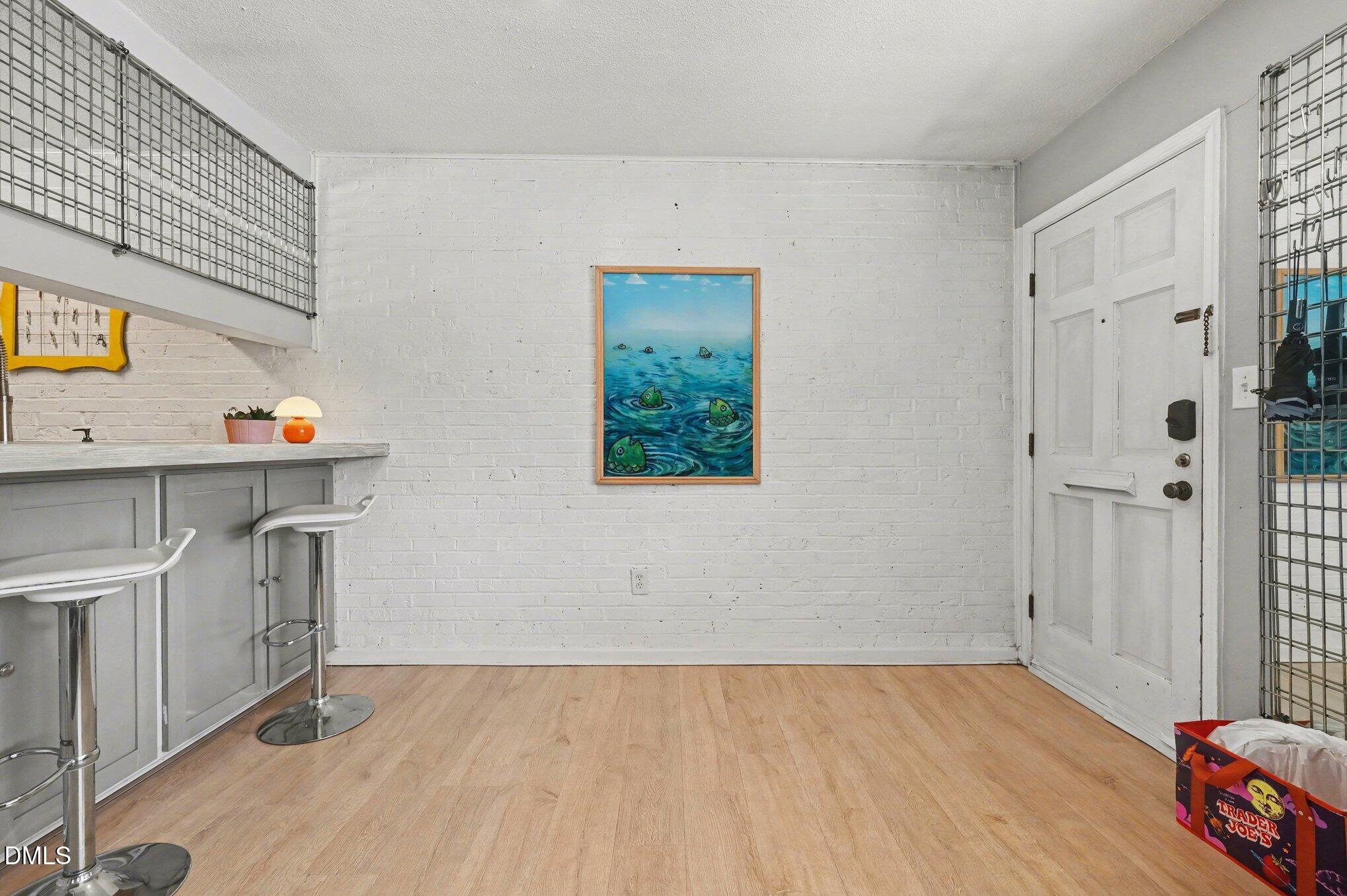 807 West Trinity Avenue, Unit 252 Durham, NC 27701 - Photo 4 of 23 a view of a room with storage and utility