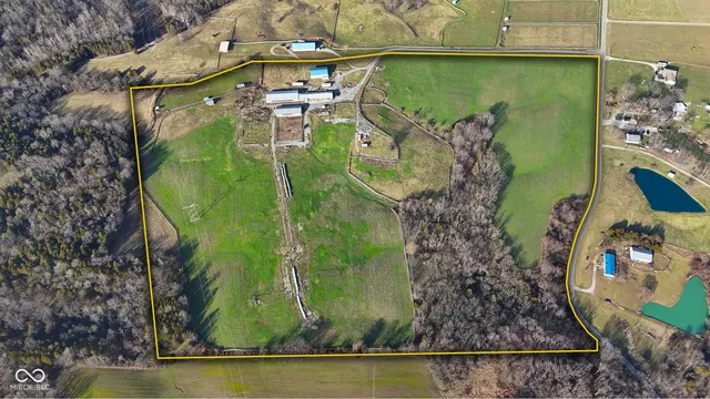 $750,000 | 10849 Fairview Road, Bennington, IN 47011