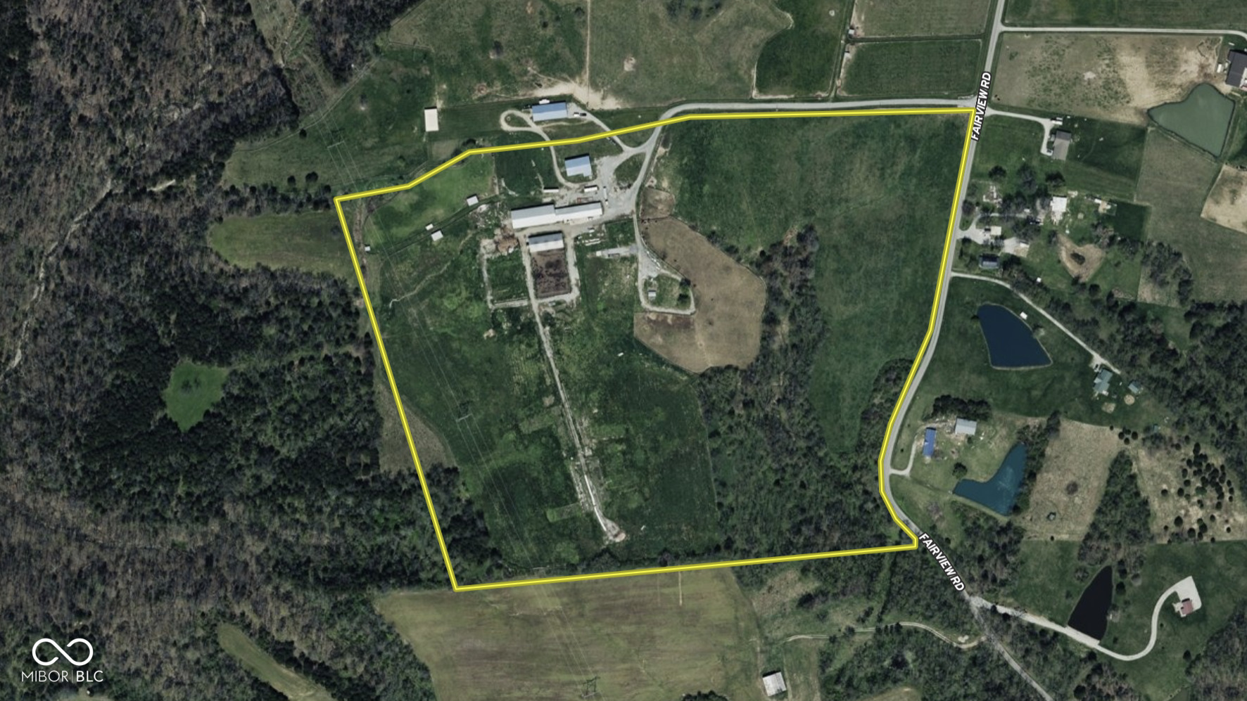 10849 Fairview Road Bennington, IN 47011 - Photo 3 of 84