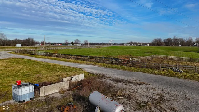 $750,000 | 10849 Fairview Road, Bennington, IN 47011