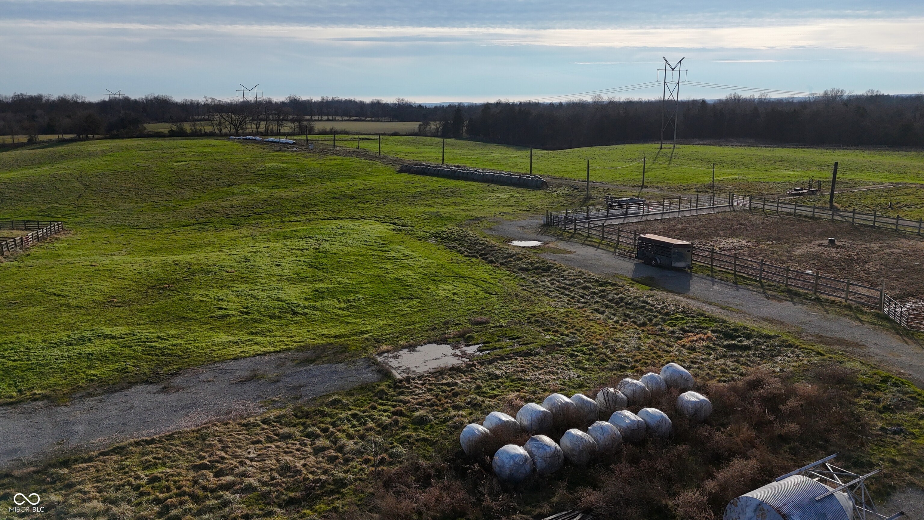 10849 Fairview Road Bennington, IN 47011 - Photo 35 of 84