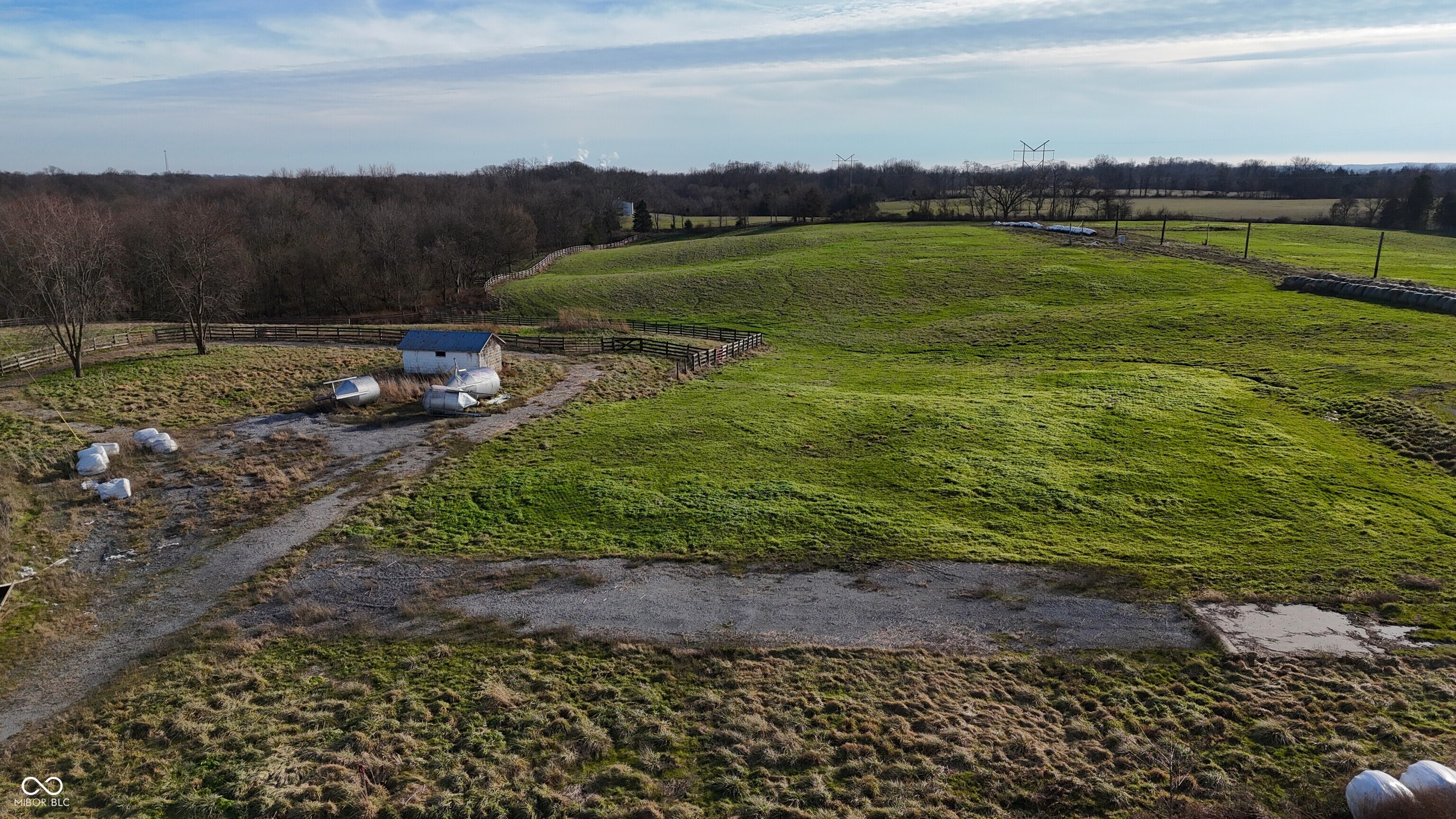 10849 Fairview Road Bennington, IN 47011 - Photo 36 of 84