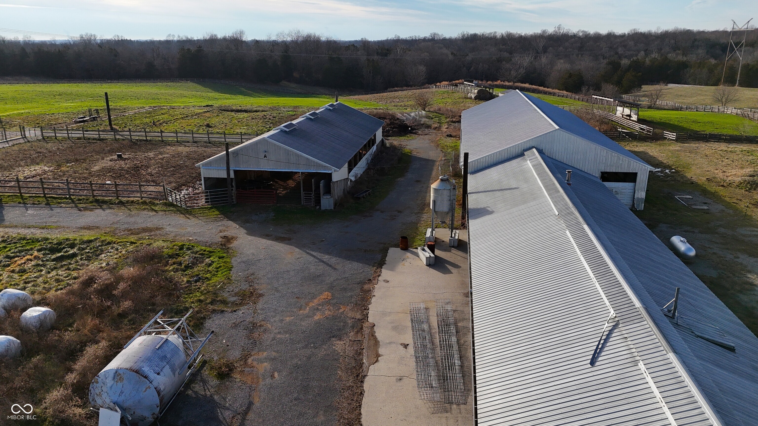 10849 Fairview Road Bennington, IN 47011 - Photo 37 of 84