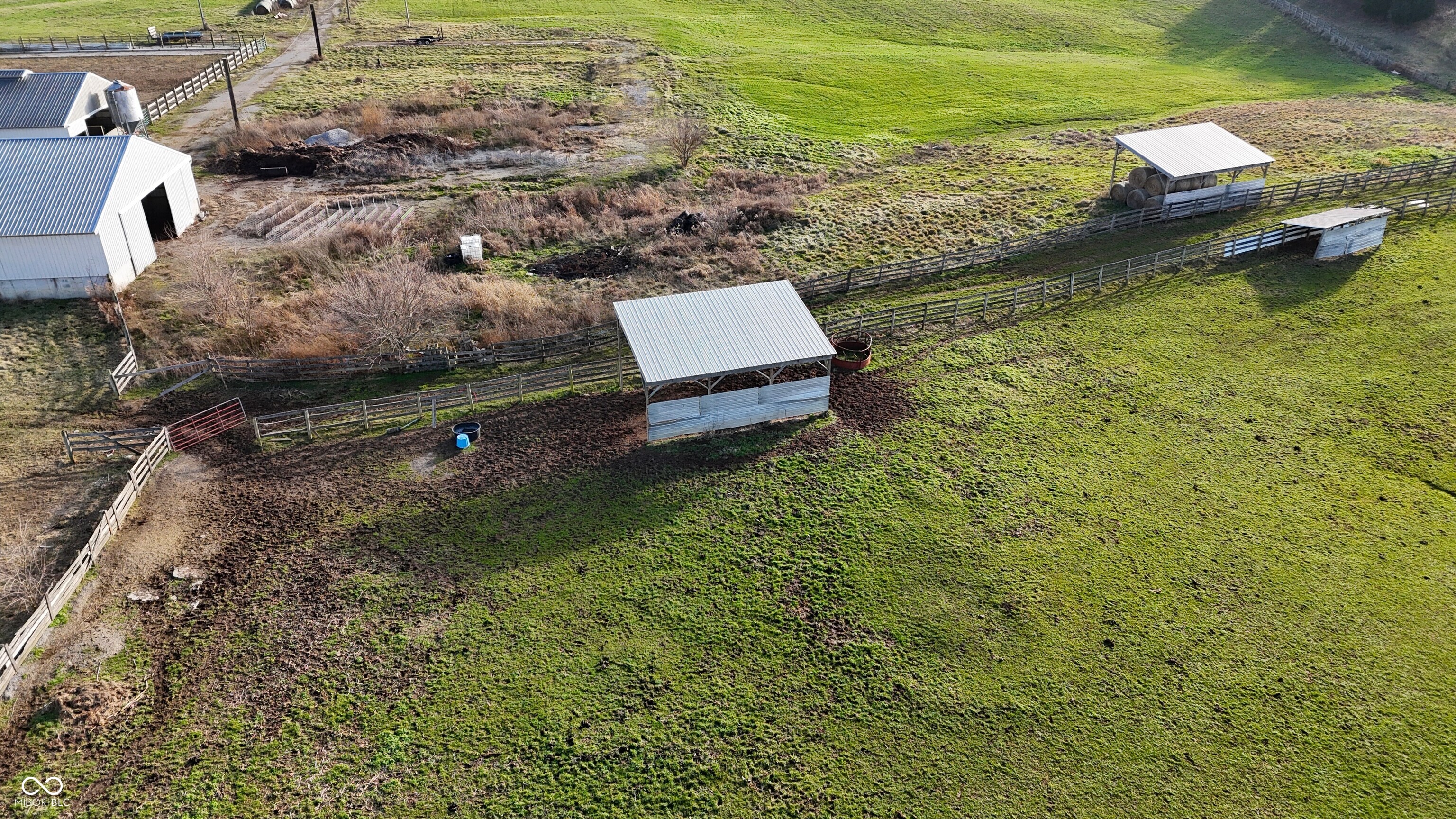 10849 Fairview Road Bennington, IN 47011 - Photo 49 of 84