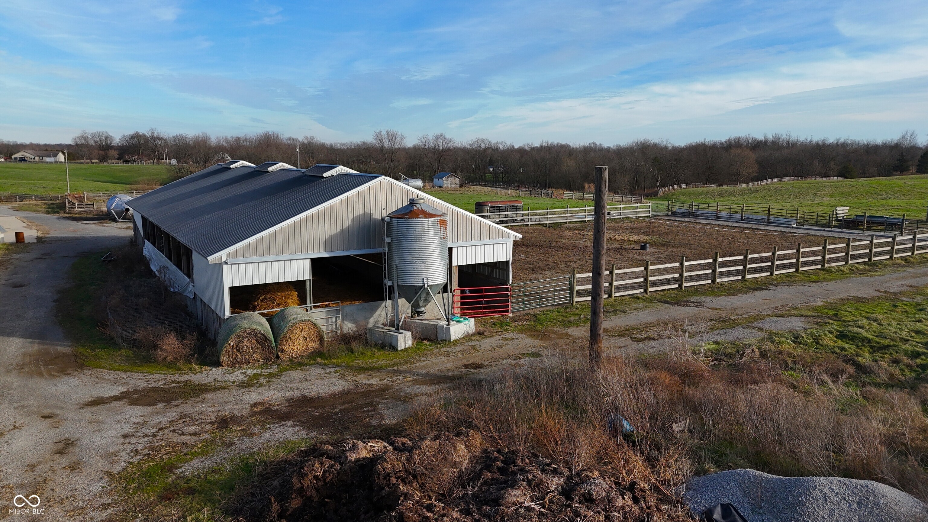 10849 Fairview Road Bennington, IN 47011 - Photo 53 of 84