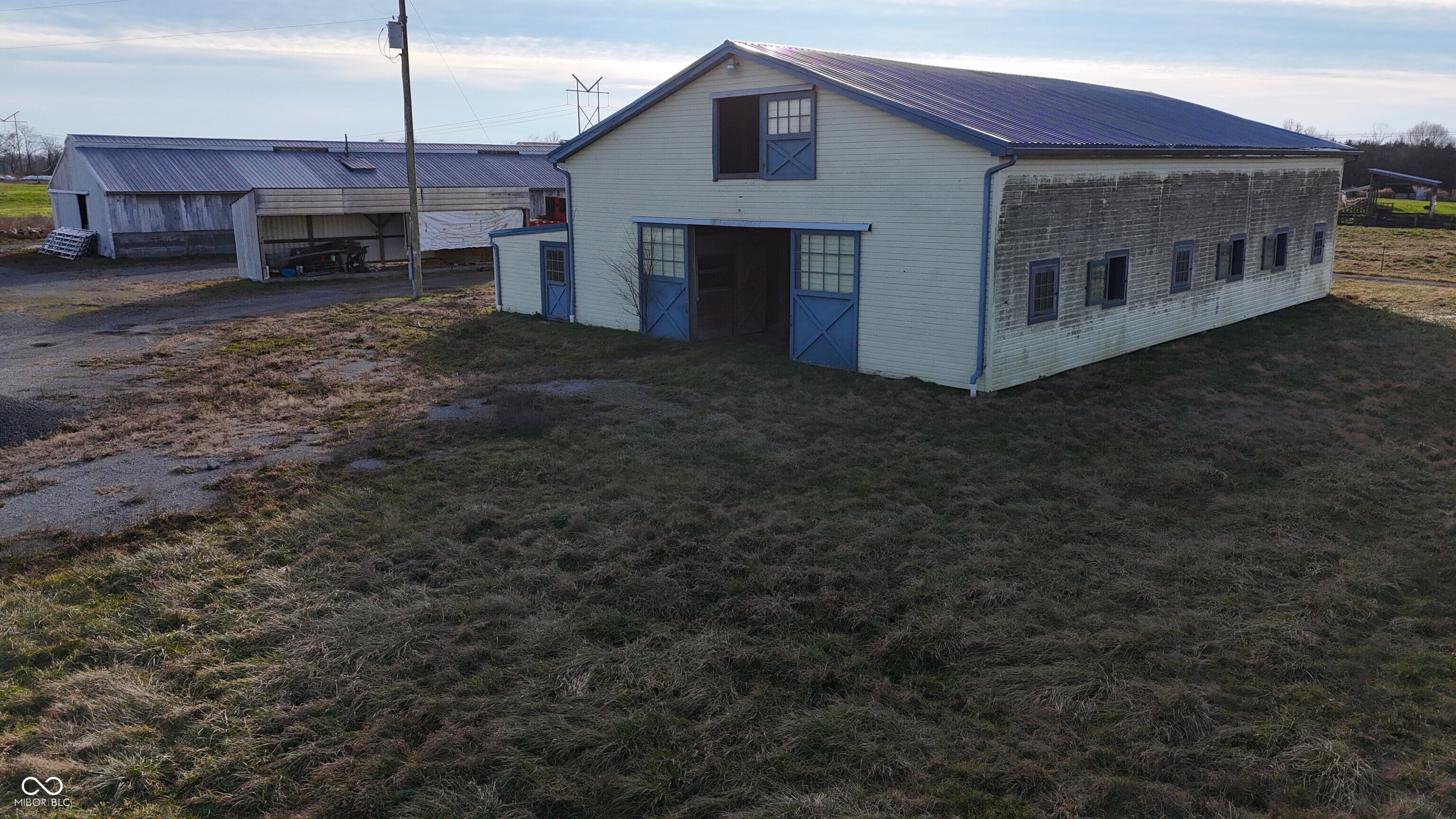 10849 Fairview Road Bennington, IN 47011 - Photo 59 of 84