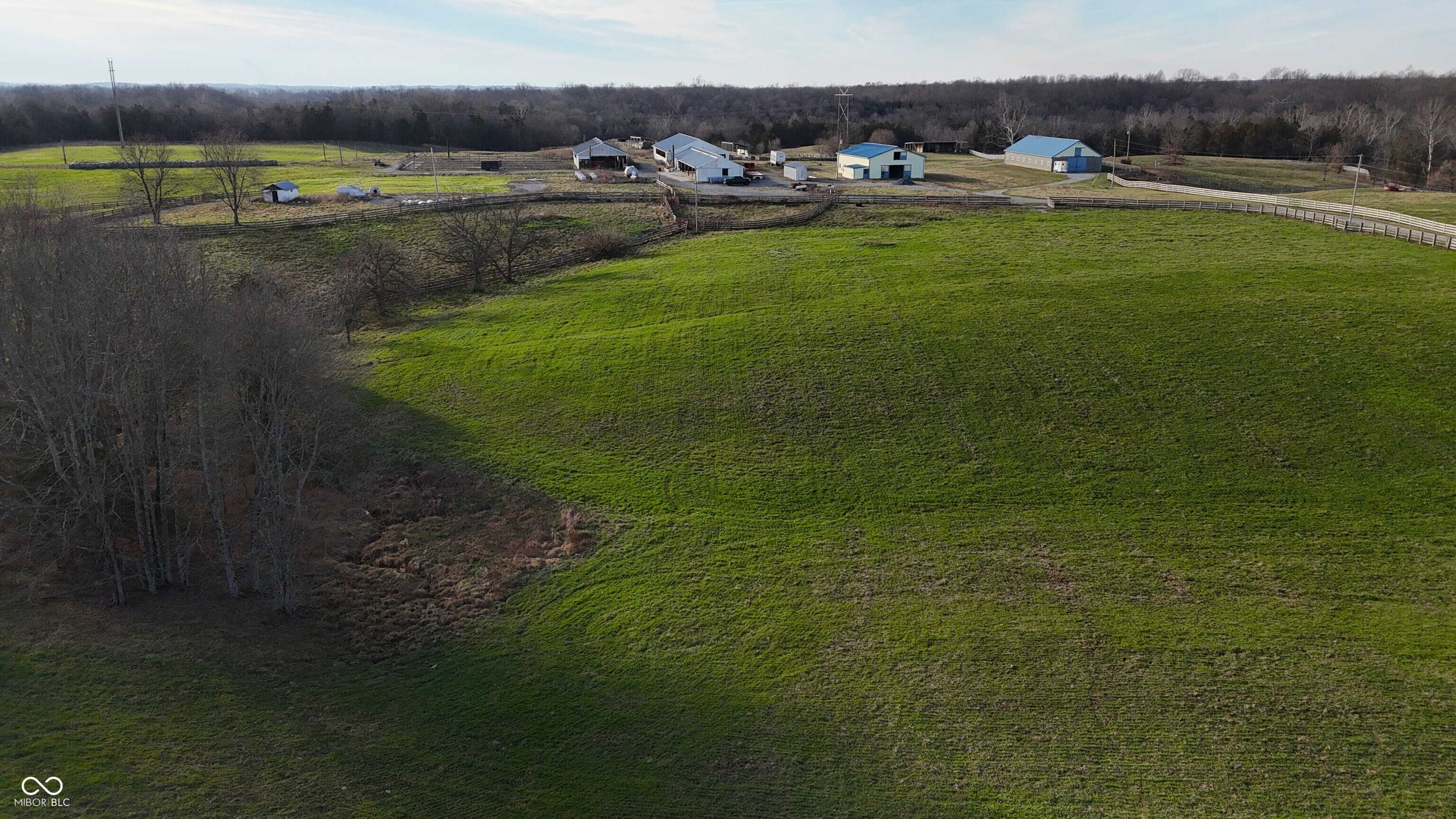 10849 Fairview Road Bennington, IN 47011 - Photo 61 of 84
