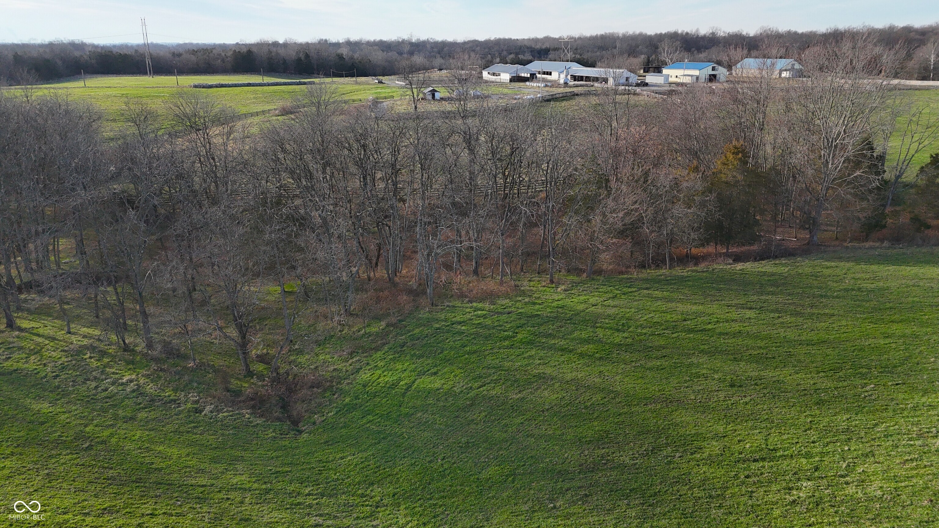 10849 Fairview Road Bennington, IN 47011 - Photo 64 of 84