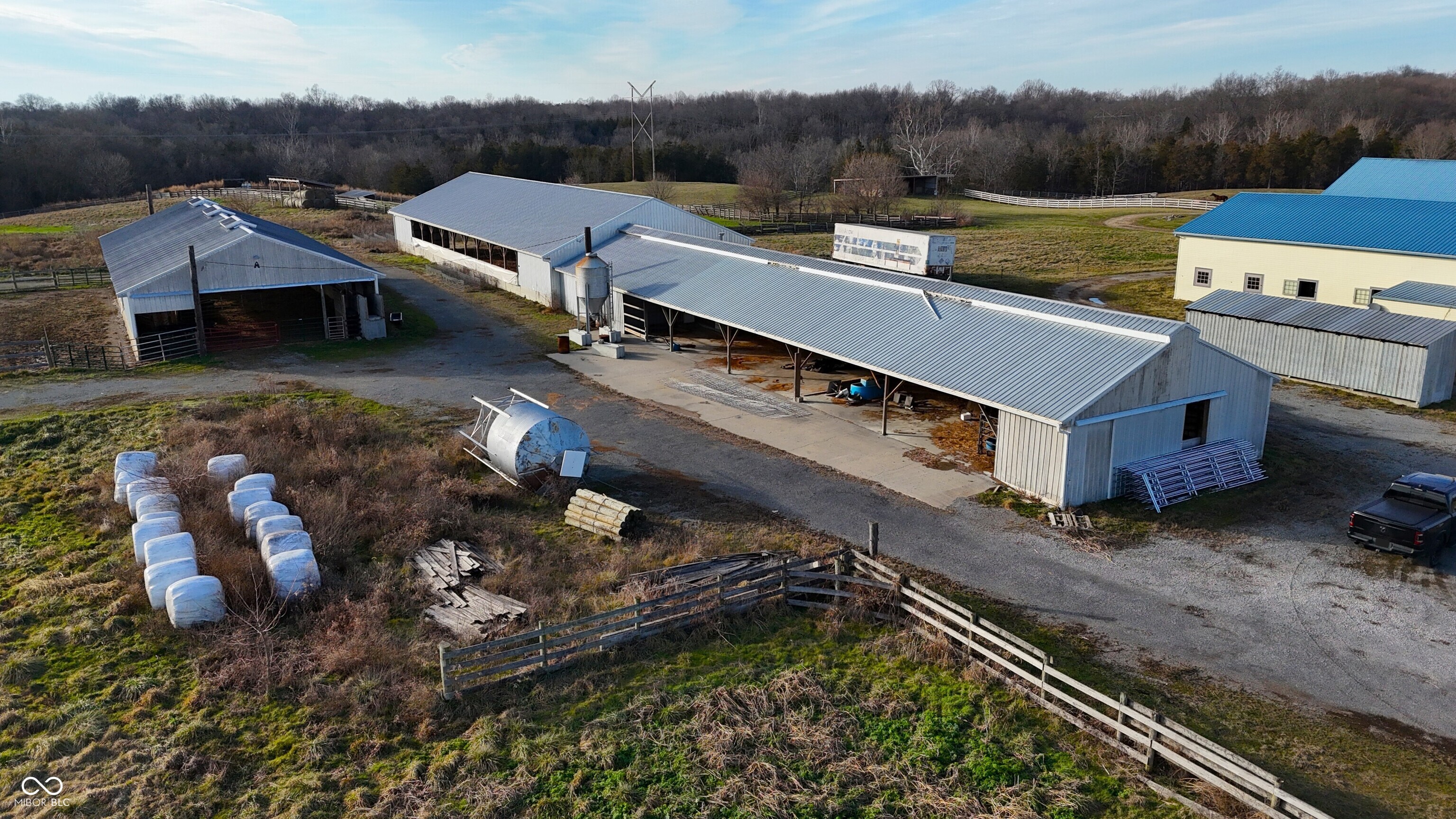 10849 Fairview Road Bennington, IN 47011 - Photo 7 of 84