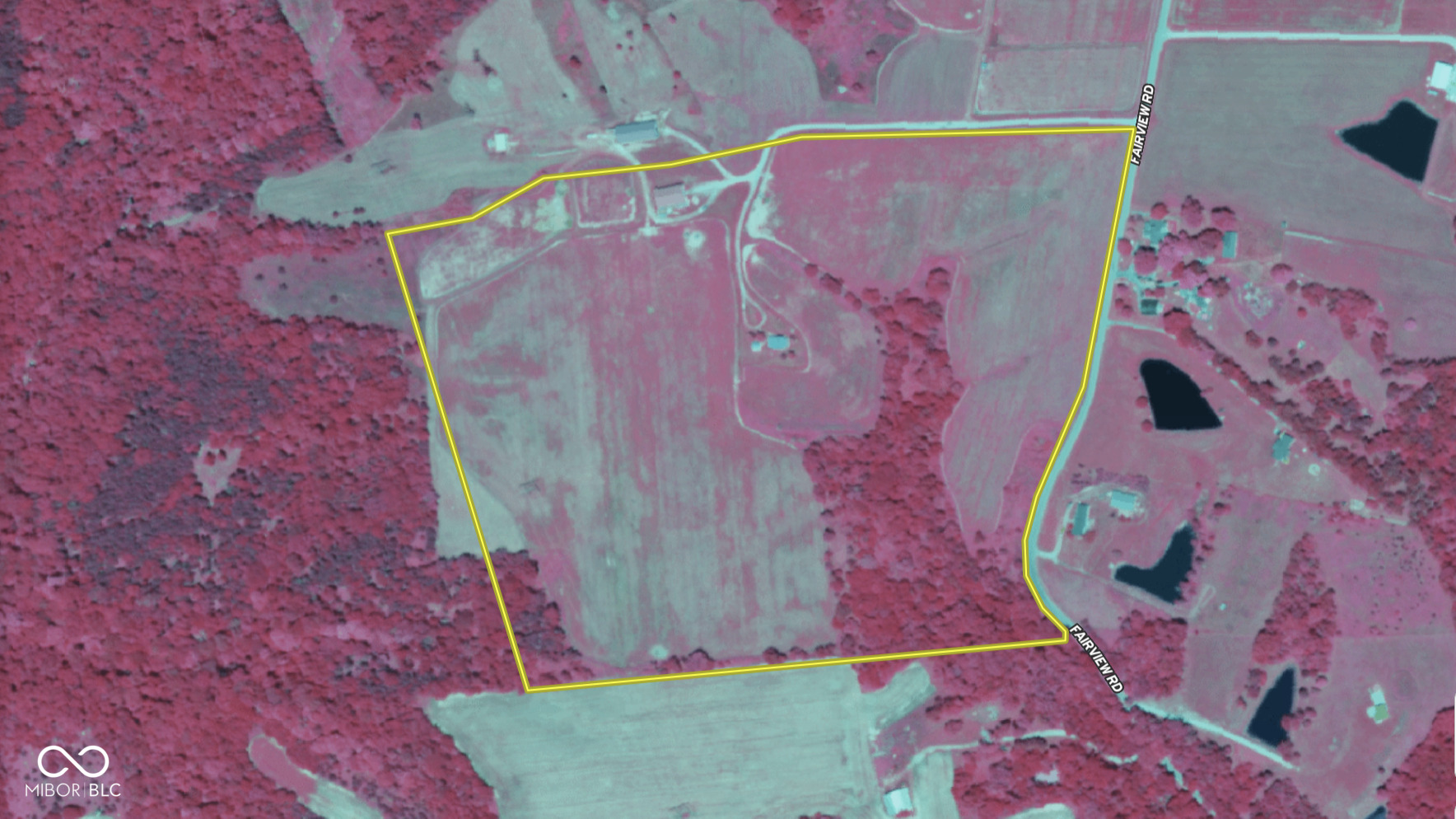 10849 Fairview Road Bennington, IN 47011 - Photo 77 of 84