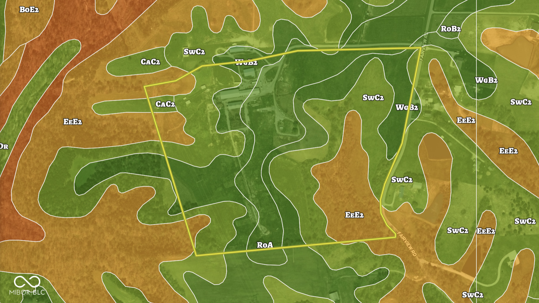 10849 Fairview Road Bennington, IN 47011 - Photo 80 of 84